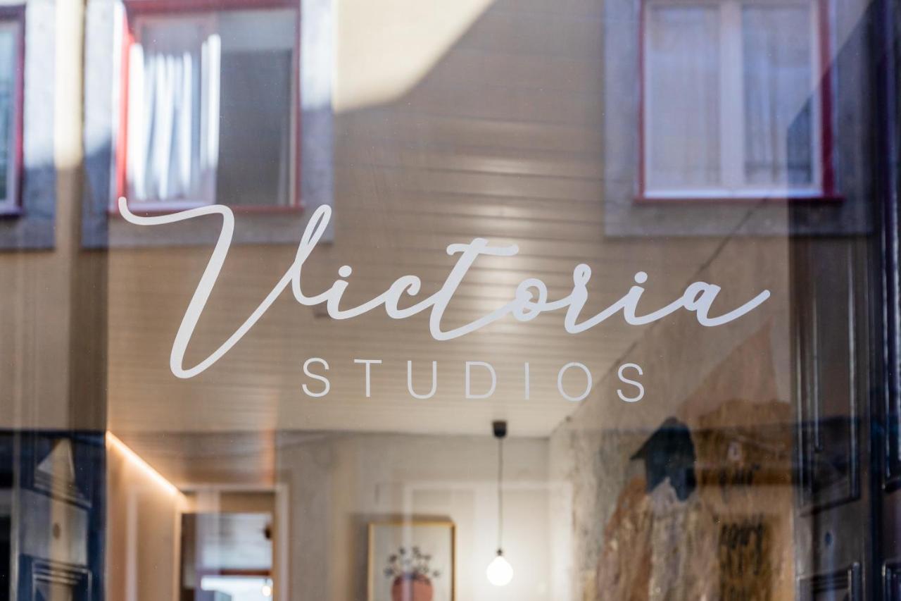 Victoria Studios @ Clerigos Порто Екстериор снимка